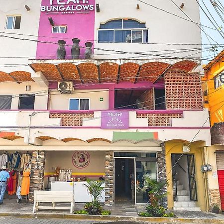 Bungalows Yeah Los Ayala Zewnętrze zdjęcie