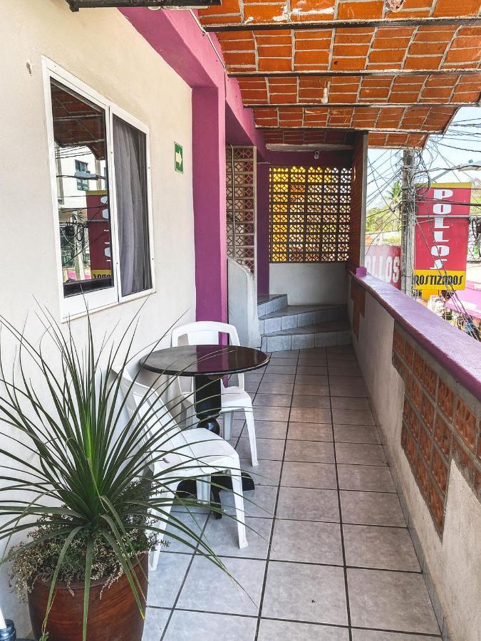 Bungalows Yeah Los Ayala Zewnętrze zdjęcie