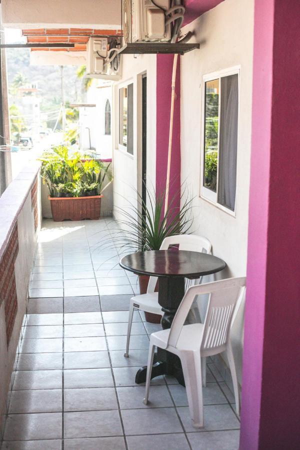Bungalows Yeah Los Ayala Zewnętrze zdjęcie